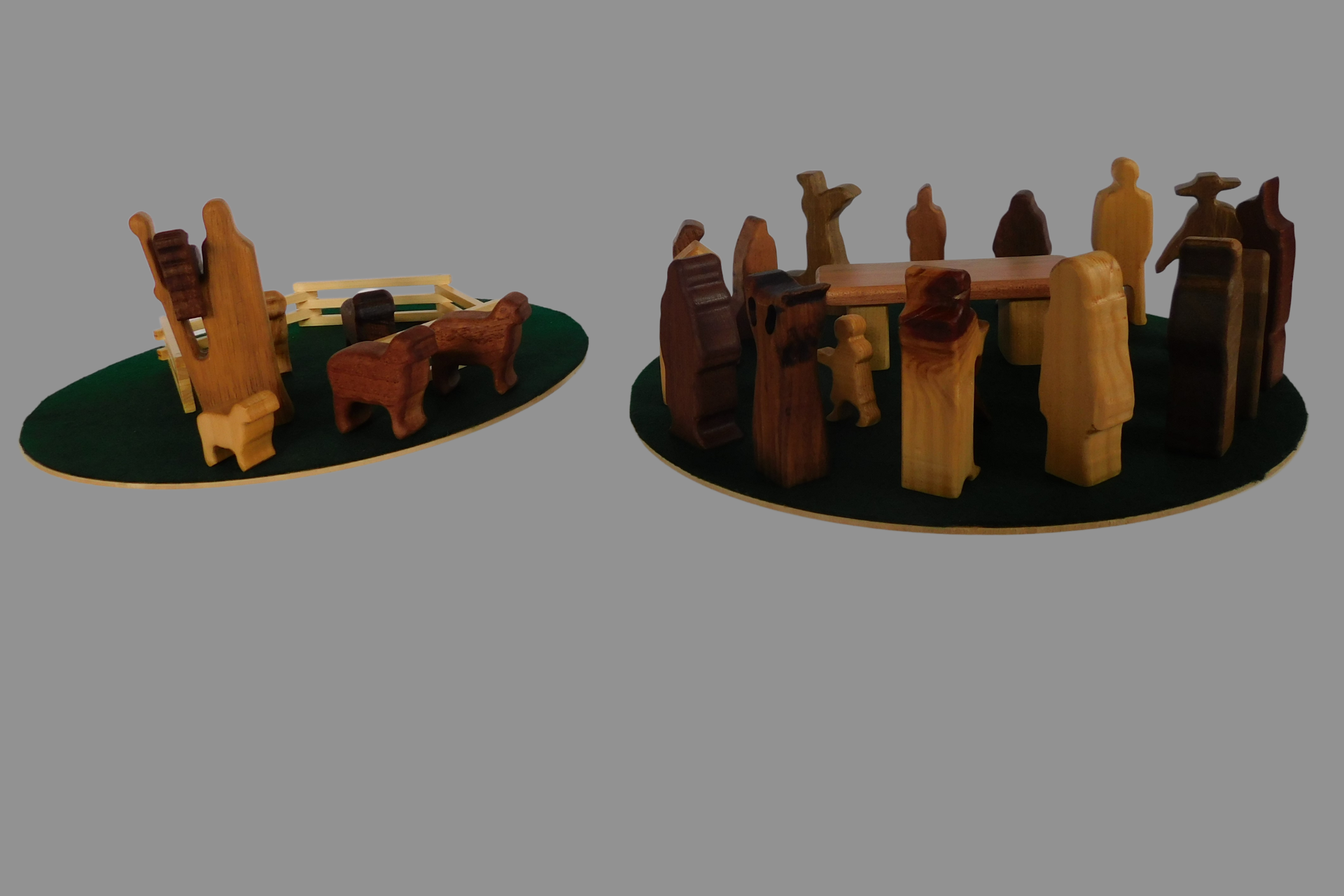 Good Shepherd & World Communion