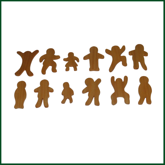 People of God - Pine